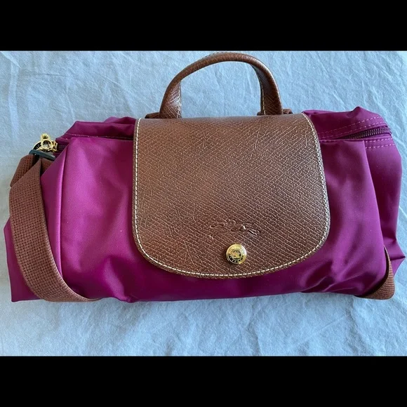 Longchamp | Bags | Longchamp Mini Backpack | Poshmark display picture 1